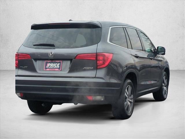 used 2016 Honda Pilot car, priced at $13,591