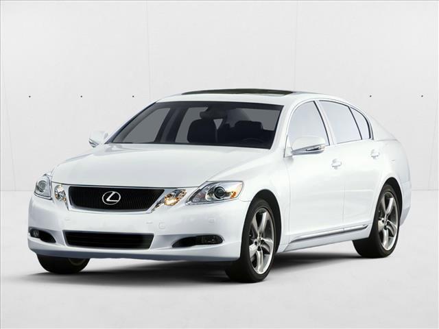 used 2008 Lexus GS 350 car, priced at $11,499