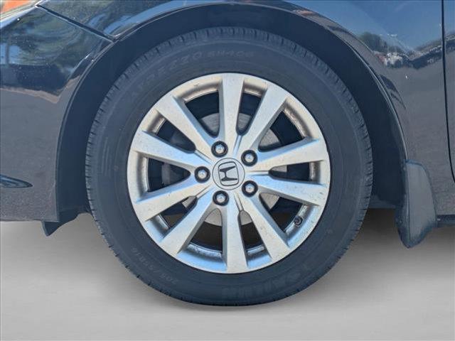 used 2012 Honda Civic car, priced at $8,989