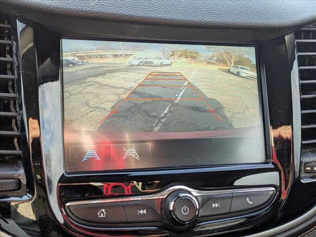 used 2017 Chevrolet Trax car, priced at $8,991