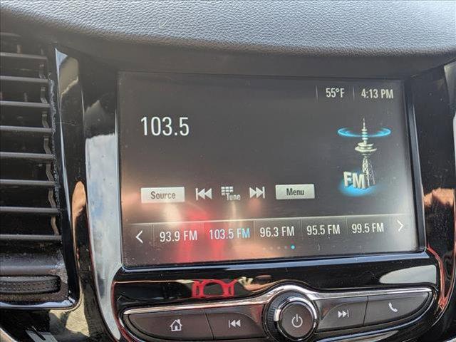 used 2017 Chevrolet Trax car, priced at $8,991