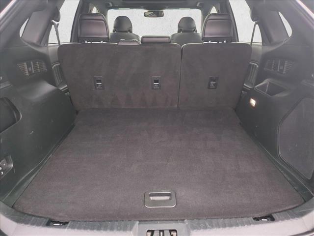 used 2019 Ford Edge car, priced at $21,991