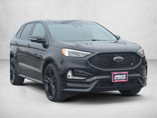 used 2019 Ford Edge car, priced at $21,991