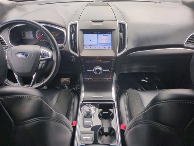 used 2019 Ford Edge car, priced at $21,991