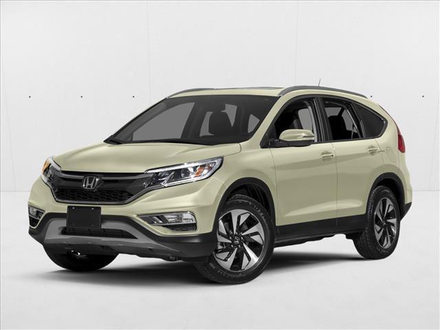 used 2016 Honda CR-V car, priced at $14,991