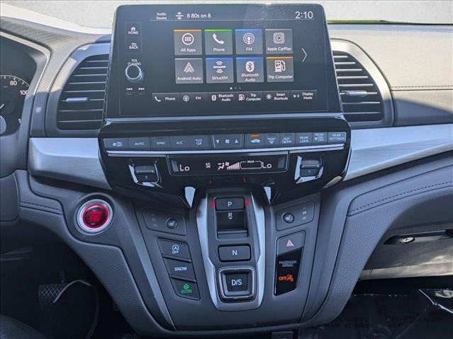 used 2026 Honda Odyssey car, priced at $42,989