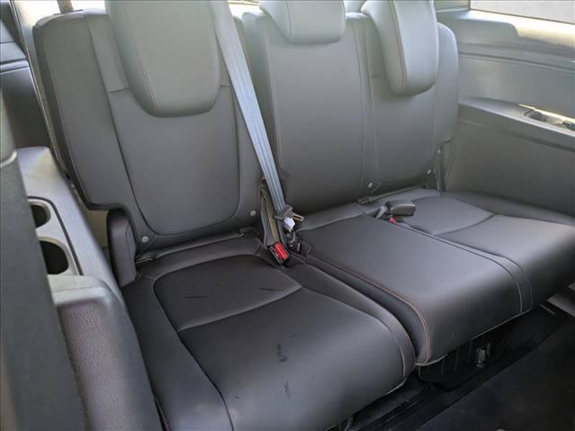 used 2026 Honda Odyssey car, priced at $42,989