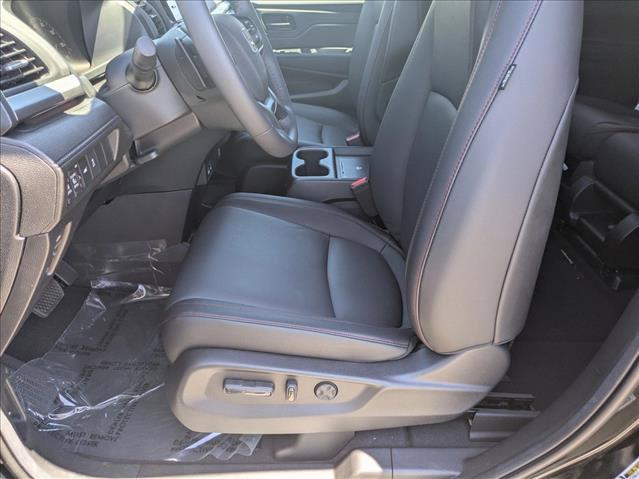 used 2026 Honda Odyssey car, priced at $42,989