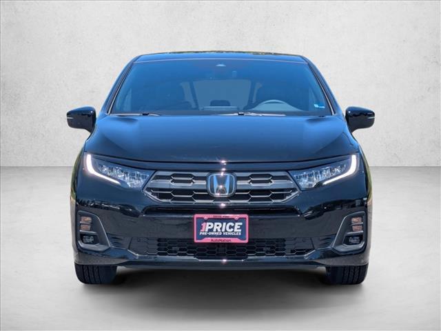 used 2026 Honda Odyssey car, priced at $42,989