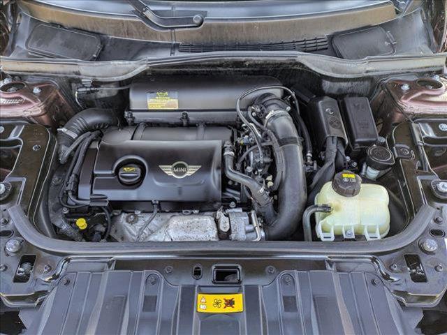 used 2015 MINI Countryman car, priced at $11,428