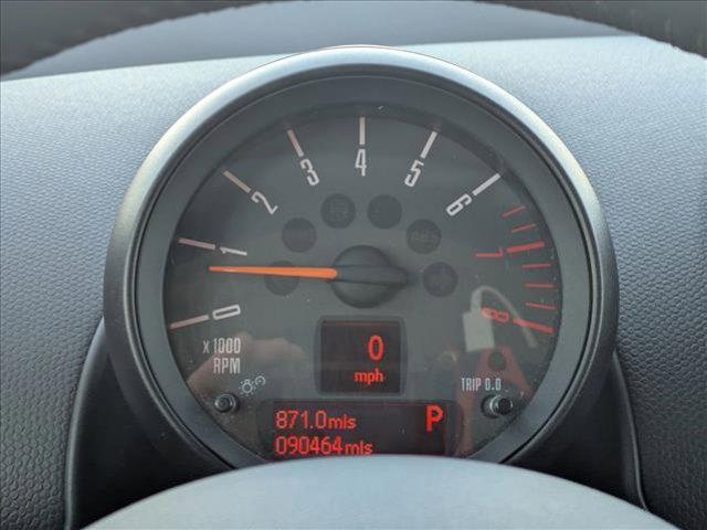 used 2015 MINI Countryman car, priced at $11,428