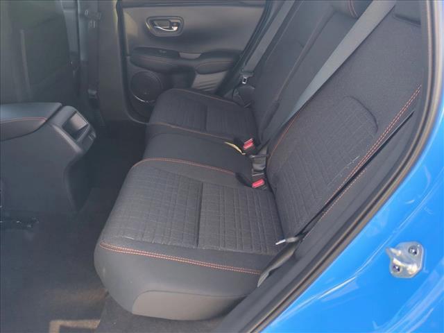 new 2026 Honda HR-V car, priced at $31,705