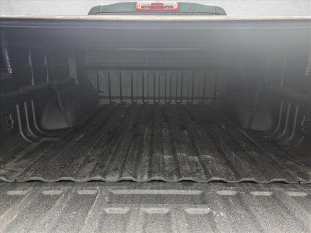 used 2015 GMC Canyon car, priced at $17,471