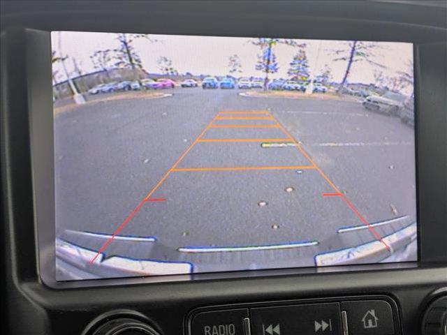 used 2015 GMC Canyon car, priced at $17,471