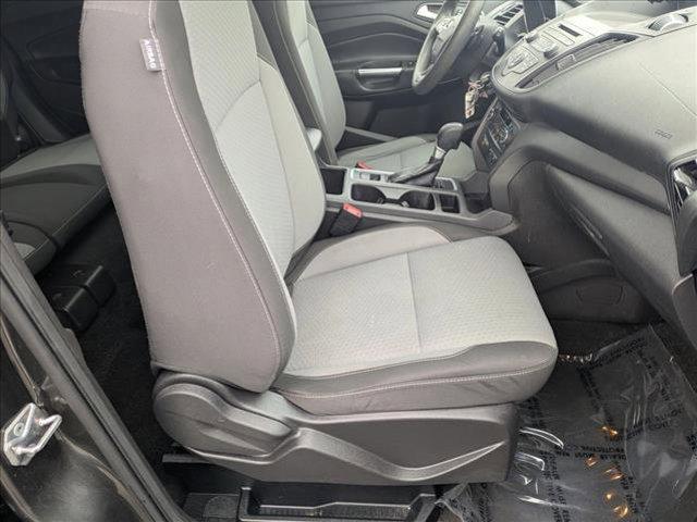 used 2017 Ford Escape car, priced at $6,992