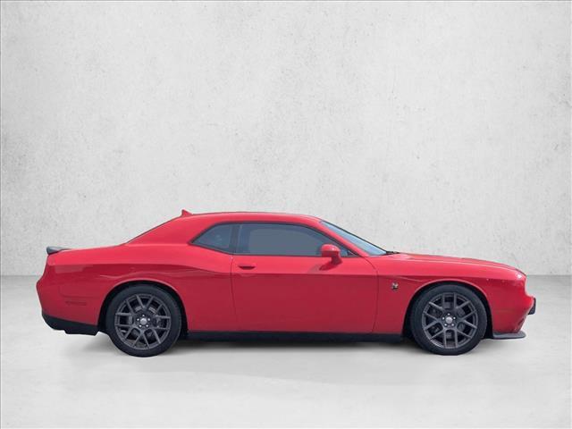 used 2016 Dodge Challenger car, priced at $30,497