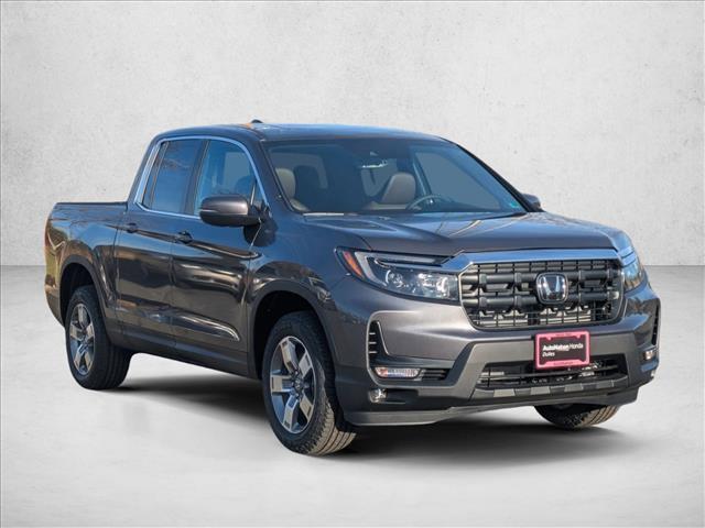 new 2026 Honda Ridgeline car, priced at $44,890