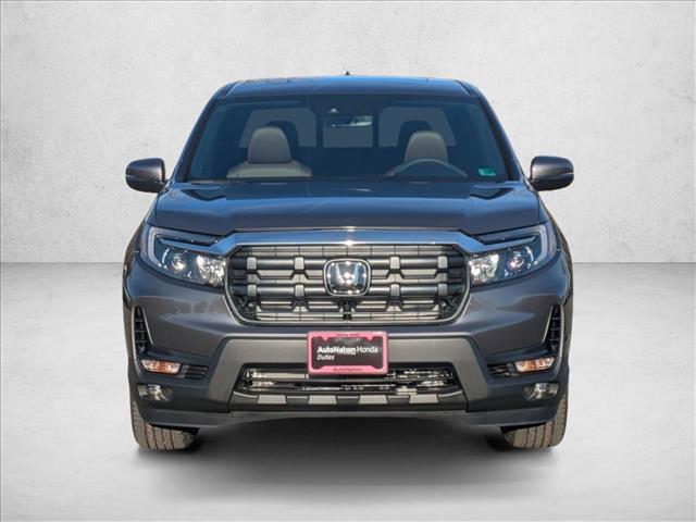 new 2026 Honda Ridgeline car, priced at $44,890