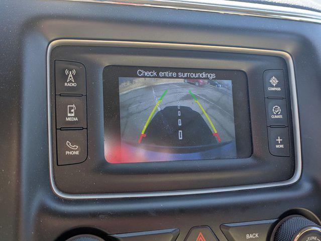 used 2017 Jeep Grand Cherokee car, priced at $11,995