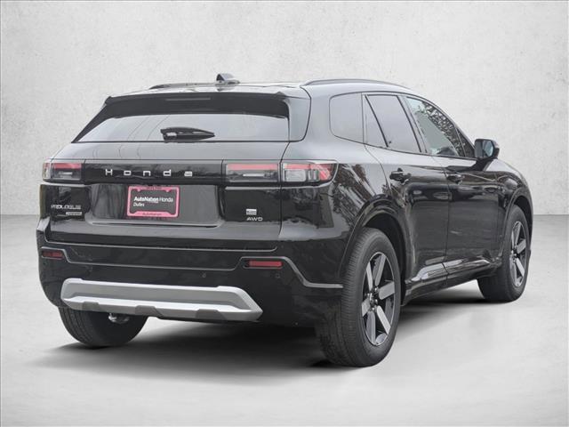 new 2026 Honda Prologue car, priced at $52,225