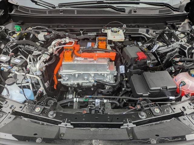 new 2026 Honda Prologue car, priced at $52,225