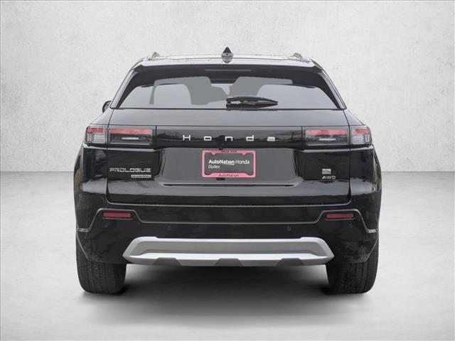 new 2026 Honda Prologue car, priced at $52,225