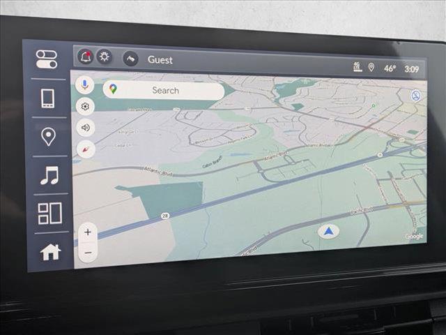 new 2026 Honda Prologue car, priced at $52,225