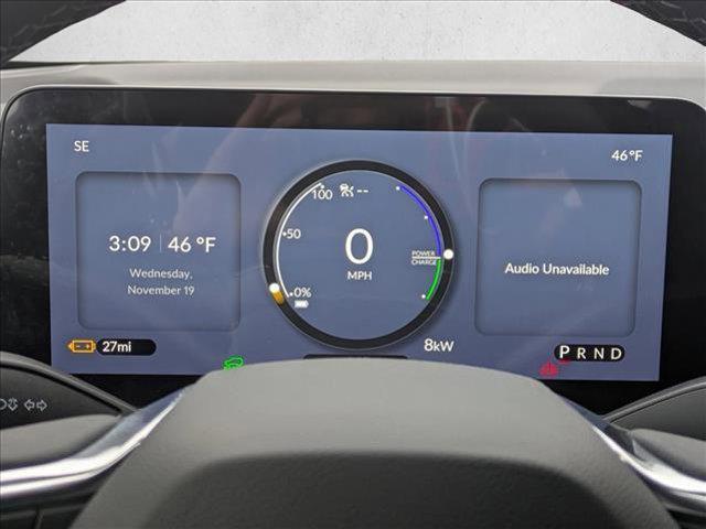 new 2026 Honda Prologue car, priced at $52,225