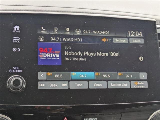 used 2019 Honda Pilot car, priced at $12,283