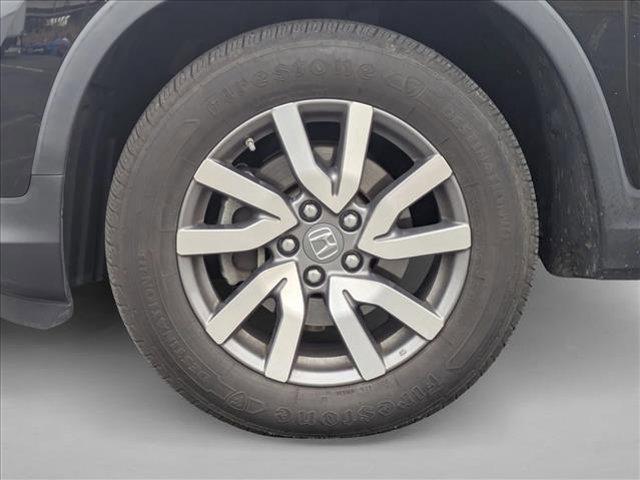 used 2019 Honda Pilot car, priced at $12,283