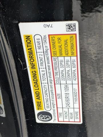 used 2019 Honda Pilot car, priced at $12,283