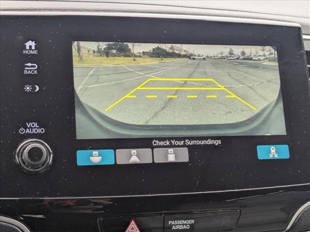 used 2019 Honda Pilot car, priced at $12,283