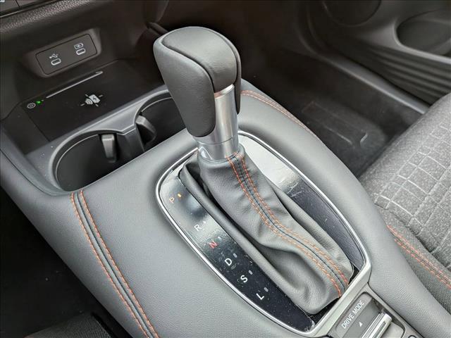 new 2026 Honda HR-V car, priced at $31,405