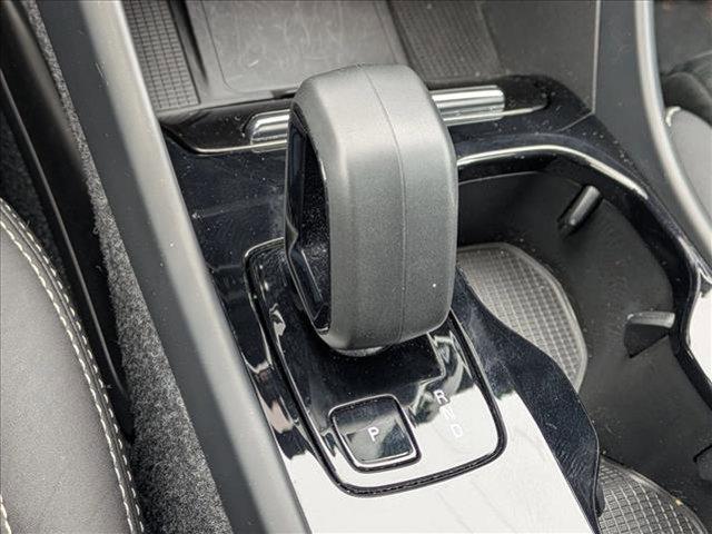 used 2023 Volvo XC40 Recharge Pure Electric car, priced at $26,952