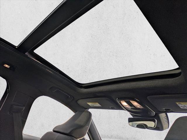 used 2023 Volvo XC40 Recharge Pure Electric car, priced at $26,952