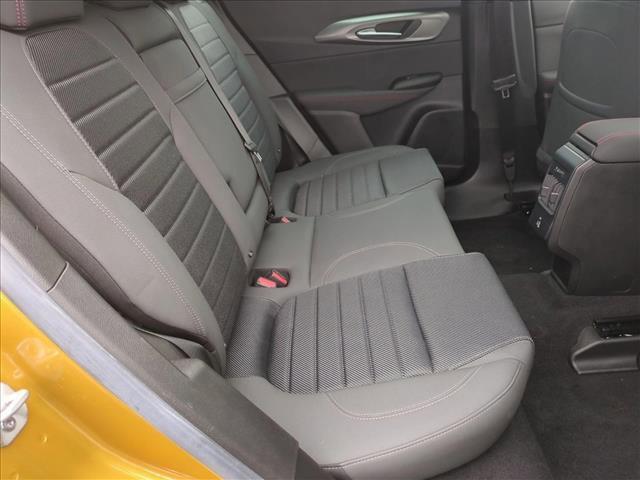 used 2024 Dodge Hornet car, priced at $22,499