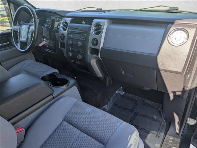 used 2012 Ford F-150 car, priced at $11,977