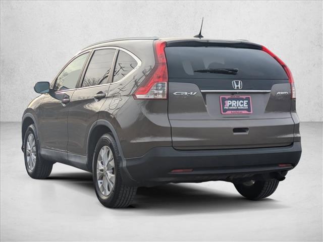 used 2014 Honda CR-V car, priced at $10,972