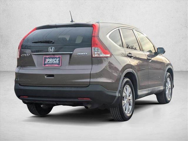 used 2014 Honda CR-V car, priced at $10,972