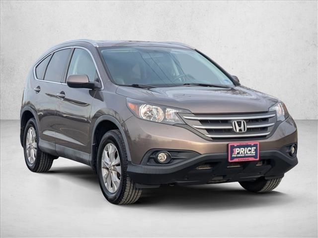 used 2014 Honda CR-V car, priced at $10,972