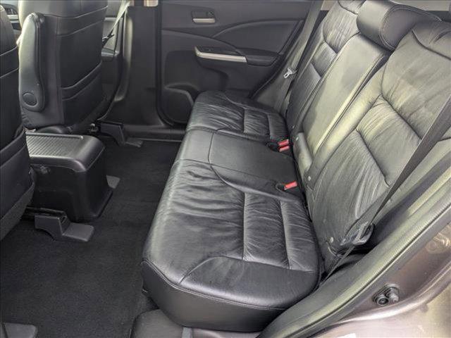 used 2014 Honda CR-V car, priced at $10,972