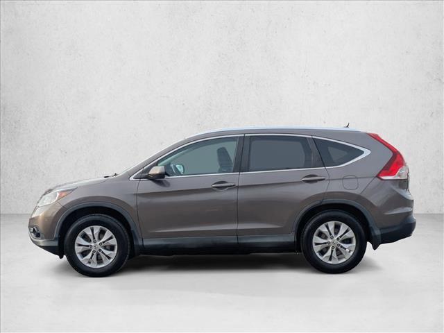 used 2014 Honda CR-V car, priced at $10,972