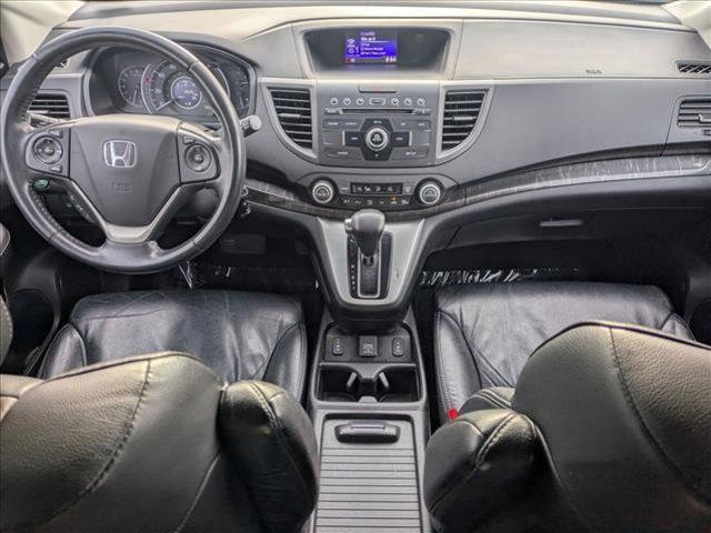 used 2014 Honda CR-V car, priced at $10,972
