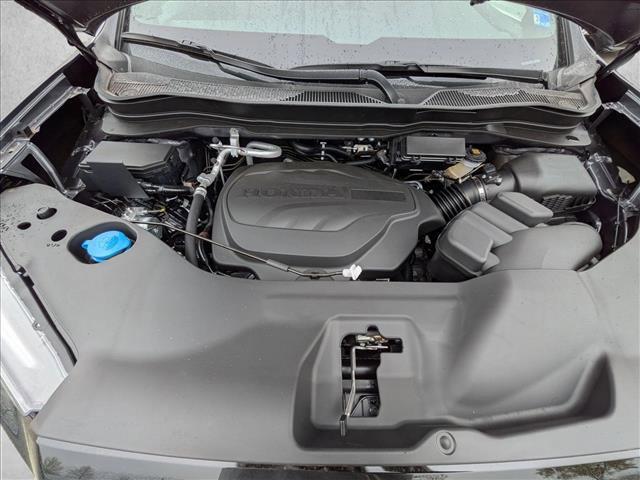 new 2026 Honda Ridgeline car, priced at $47,490