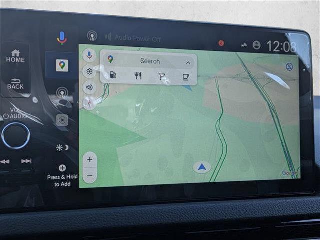 new 2026 Honda Civic Hybrid car, priced at $33,490