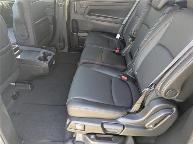 new 2026 Honda Odyssey car, priced at $45,845