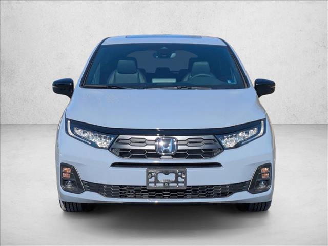 new 2026 Honda Odyssey car, priced at $45,845