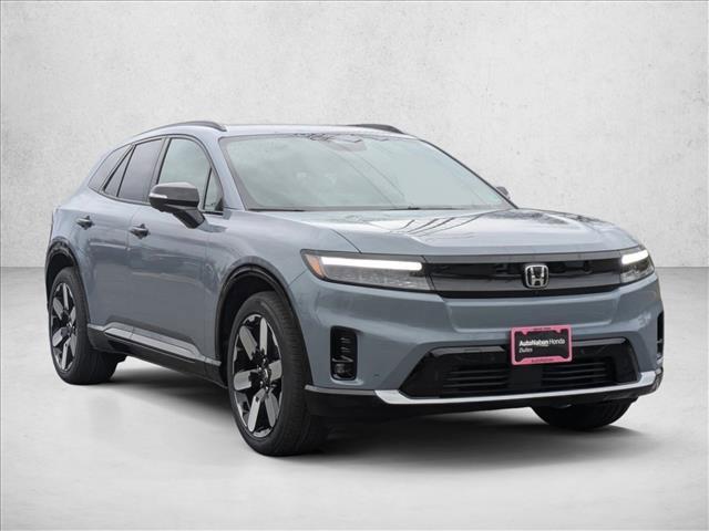 new 2026 Honda Prologue car, priced at $59,850