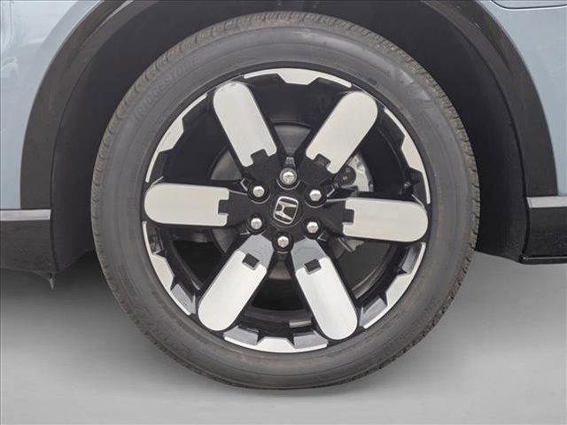 new 2026 Honda Prologue car, priced at $59,850