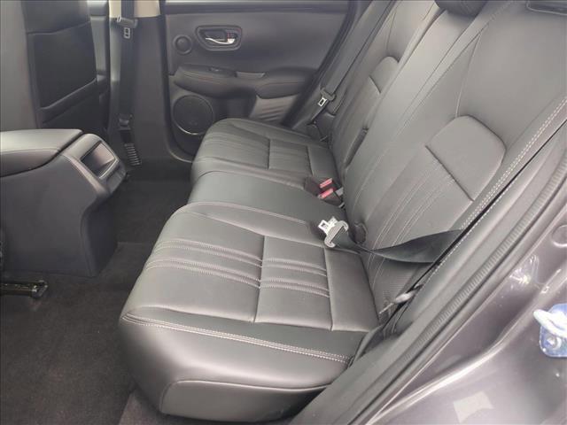 used 2026 Honda HR-V car, priced at $29,991